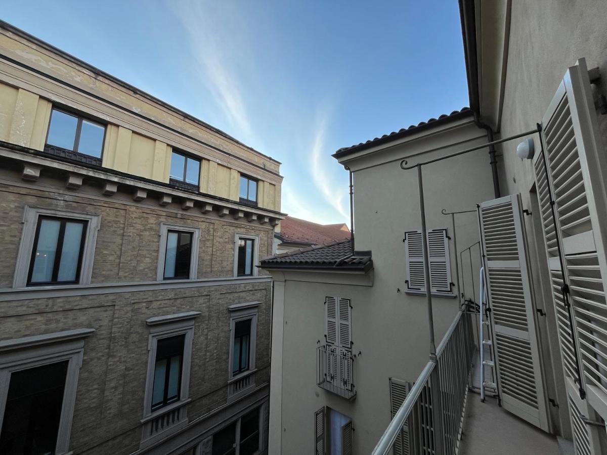 Zenhouse - Nel Cuore Del Centro Storico Di Torino 外观 照片