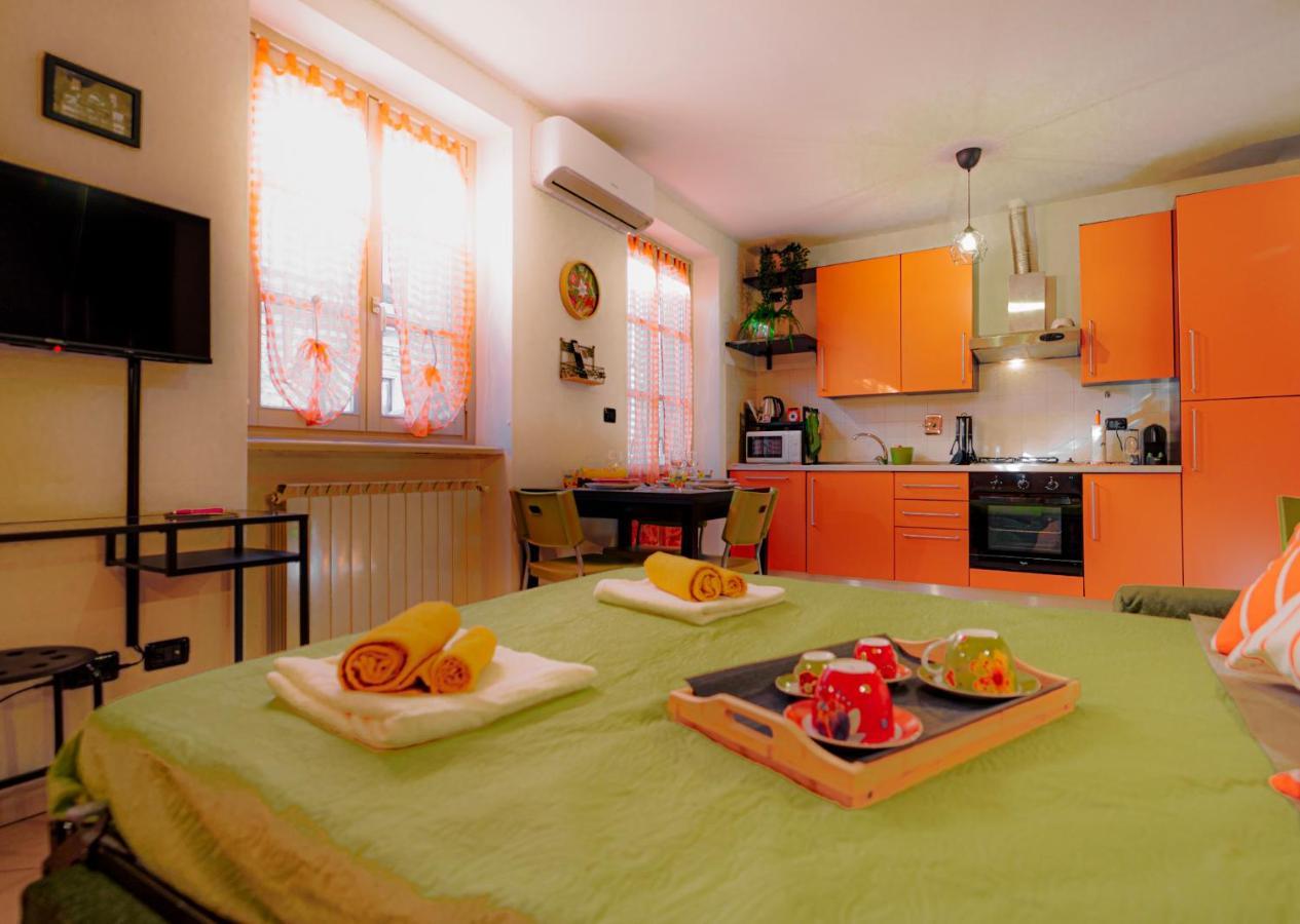Zenhouse - Nel Cuore Del Centro Storico Di Torino 外观 照片